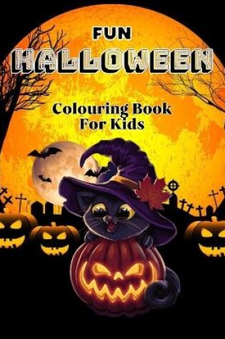 Cover of Fun Halloween