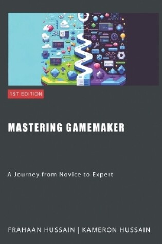 Cover of Mastering GameMaker