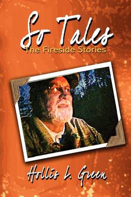 Book cover for So Tales