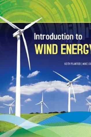 Cover of Introduction to Wind Energy