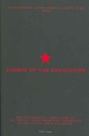 Book cover for Agents of the Revolution