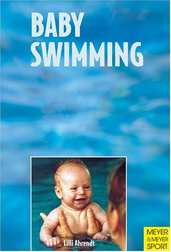 Cover of Baby Swimming