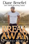 Book cover for Break Away