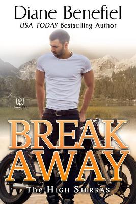 Cover of Break Away