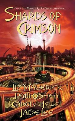 Cover of Shards of Crimson