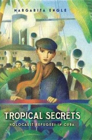 Cover of Tropical Secrets