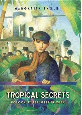 Book cover for Tropical Secrets
