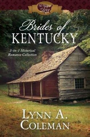 Cover of Brides of Kentucky