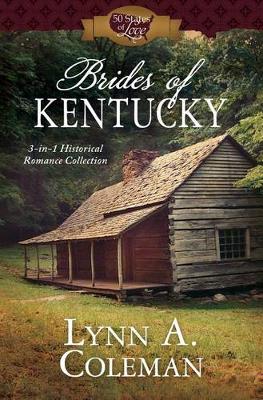 Book cover for Brides of Kentucky