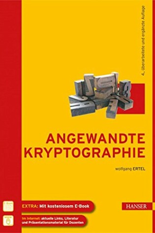 Cover of Kryptographie 4.A.