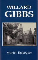 Book cover for Willard Gibbs