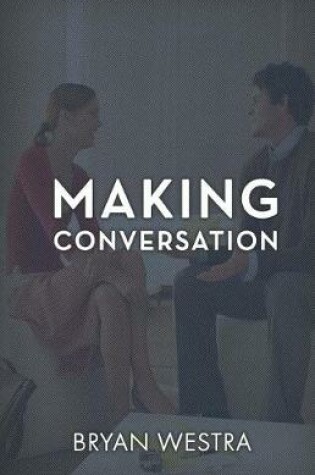 Cover of Making Conversation