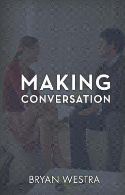 Book cover for Making Conversation
