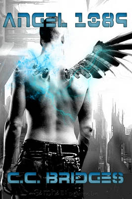 Book cover for Angel