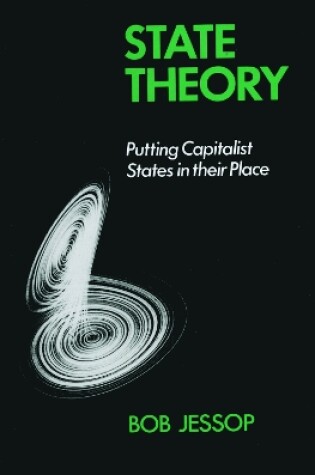 Cover of State Theory