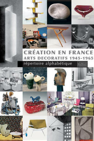 Cover of Creation En France