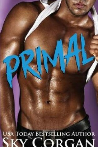 Cover of Primal