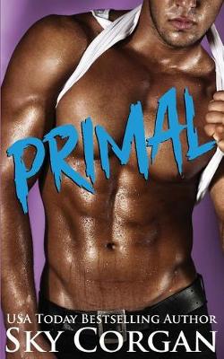 Book cover for Primal