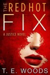 Book cover for The Red Hot Fix