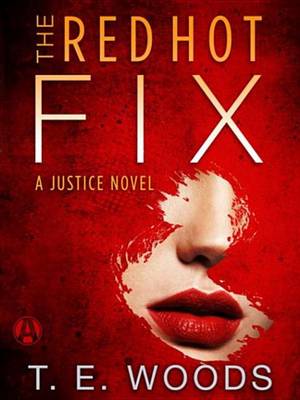 Book cover for The Red Hot Fix