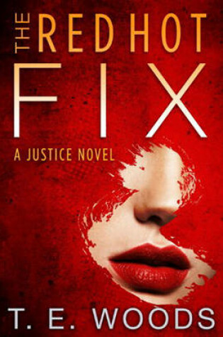Cover of The Red Hot Fix