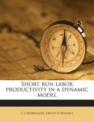 Book cover for Short Run Labor Productivity in a Dynamic Model