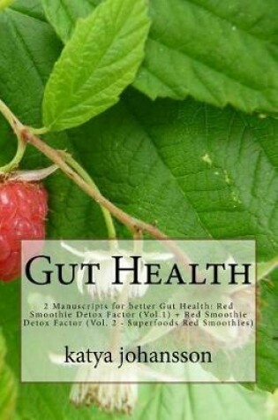 Cover of Gut Health