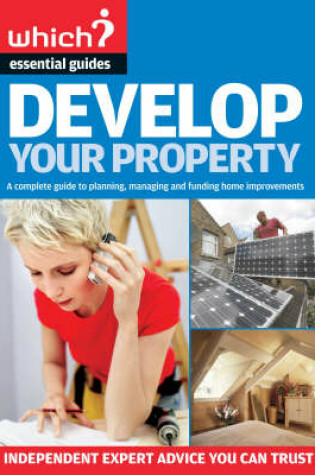 Cover of Develop Your Property
