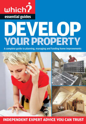 Cover of Develop Your Property