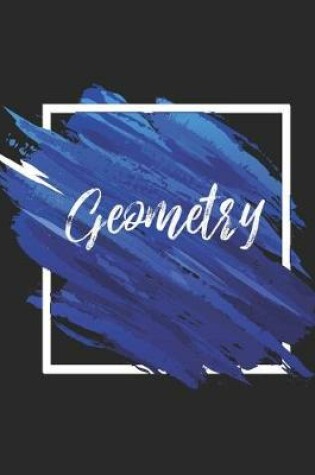 Cover of Geometry