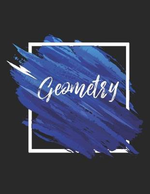 Book cover for Geometry