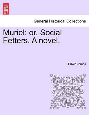 Book cover for Muriel