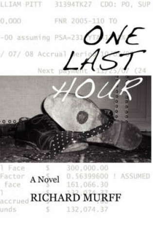 Cover of One Last Hour