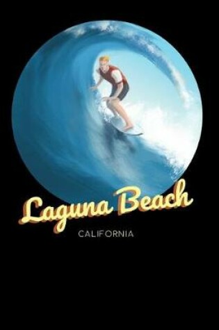 Cover of Laguna Beach California