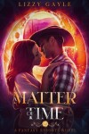 Book cover for A Matter of Time