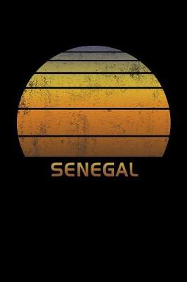 Book cover for Senegal