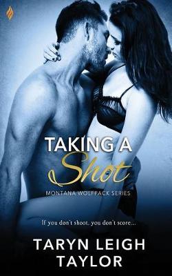 Book cover for Taking a Shot