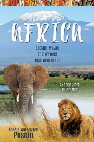 Cover of Africa