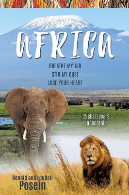 Cover of Africa