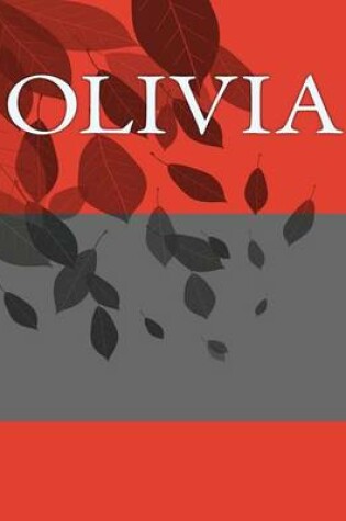 Cover of Olivia