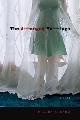 Book cover for The Arranged Marriage