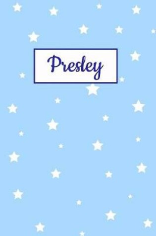 Cover of Presley