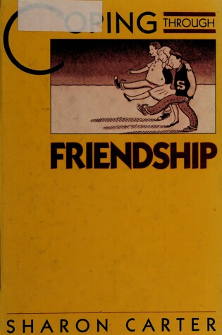 Cover of Coping with Friendship