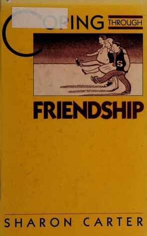 Book cover for Coping with Friendship