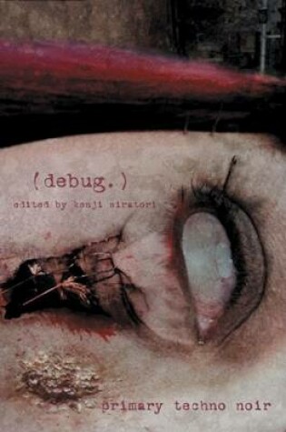 Cover of (Debug.)