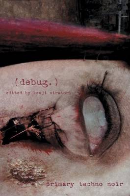 Book cover for (Debug.)