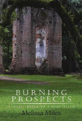 Book cover for Burning Prospects