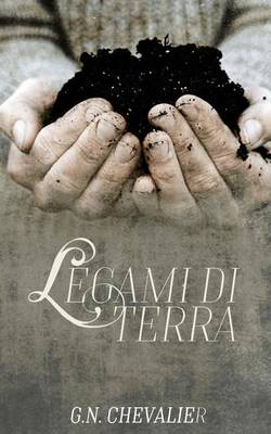 Book cover for Legami Di Terra