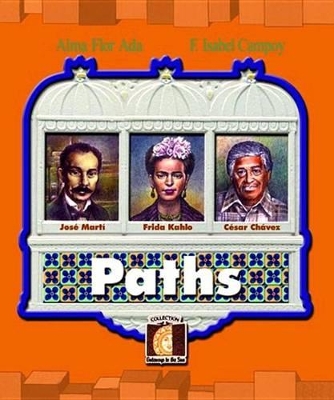 Book cover for Path