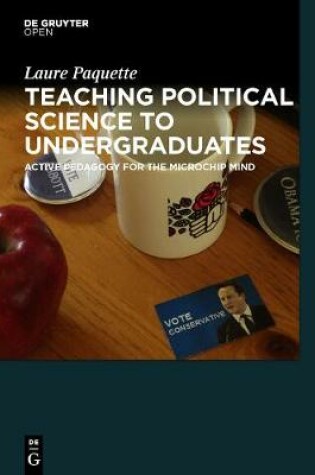 Cover of Teaching Political Science to Undergraduates